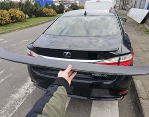 LEXUS ES 250 2012-2018 - 2