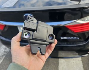 LEXUS ES 350 2012-2018