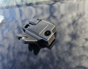 LEXUS ES 350 2012-2018 - 3