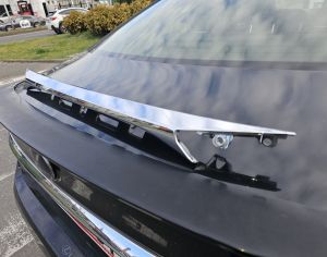 LEXUS ES 250 2015-2018