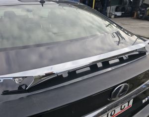 LEXUS ES 250 2015-2018 - 3