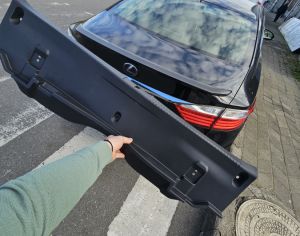 LEXUS ES 250 2011-2018 - 1