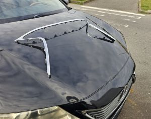 LEXUS ES 250 2011-2015 - 1