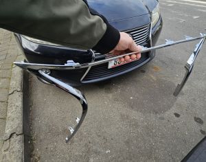 LEXUS ES 250 2011-2015 - 3