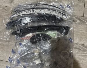 LAND ROVER Land Rover Sport 2009-2016
