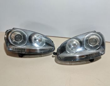 VOLKSWAGEN Golf 2004-2009