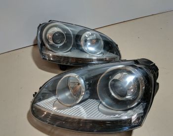 VOLKSWAGEN Golf 2004-2009 - 2