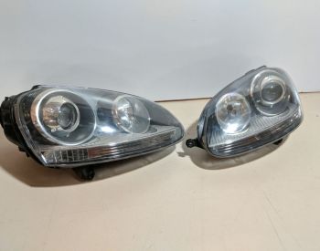 VOLKSWAGEN Golf 2004-2009 - 3