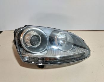 VOLKSWAGEN Golf 2004-2009 - 4
