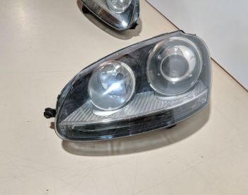 VOLKSWAGEN Golf 2004-2009 - 5