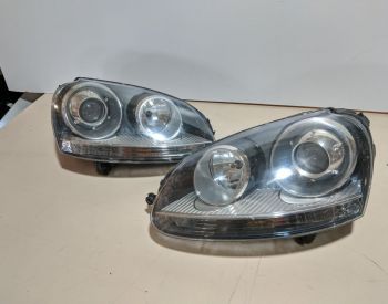 VOLKSWAGEN Golf 2004-2009 - 8