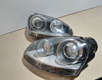 VOLKSWAGEN Golf 2004-2009 - 9