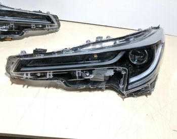 TOYOTA Corolla 2019-2021 - 3