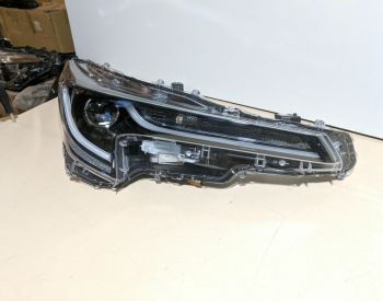 TOYOTA Corolla 2019-2021 - 7