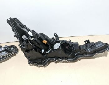 TOYOTA Corolla 2019-2021 - 8