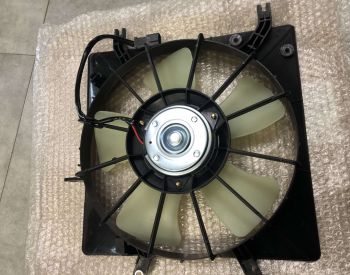 HONDA Accord 2003-2007 - 2