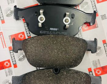AUDI SQ5 2011-2017 - 1