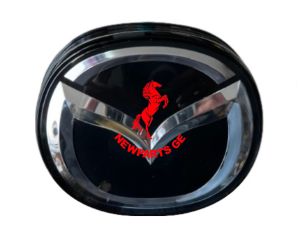 MAZDA Mazda 6 2018-2022