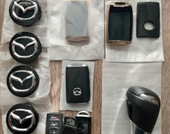 MAZDA Mazda 3 2013-2023 - 2