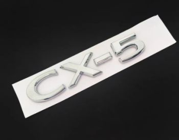 MAZDA Mazda 3 2013-2023 - 4
