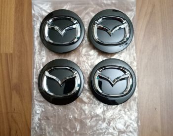 MAZDA Mazda 3 2013-2023 - 7