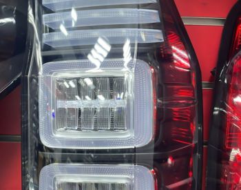 FORD Ranger 2012-2022 - 1