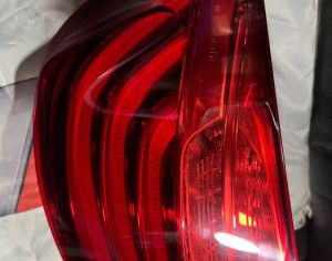 BMW 535 2010-2017 - 2