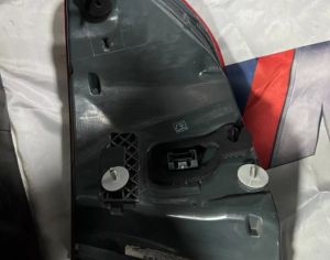 BMW 535 2010-2017 - 3