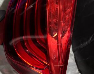 BMW 535 2010-2017 - 4