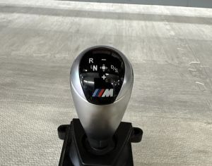 BMW M5 2010-2017