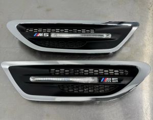 BMW M5 2010-2016