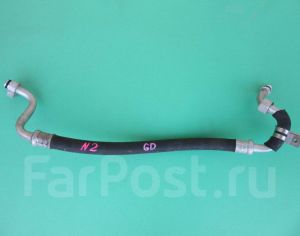 HONDA FIT 2008-2013 - 1