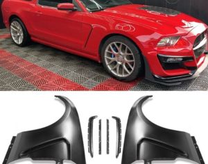 FORD Mustang 2010-2014 - 1
