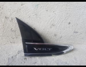 CHEVROLET Volt 2012-2015
