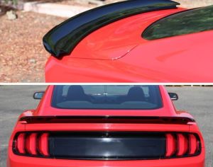 FORD Mustang 2010-2024 - 2