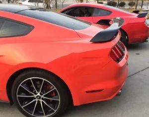 FORD Mustang 2010-2024 - 3