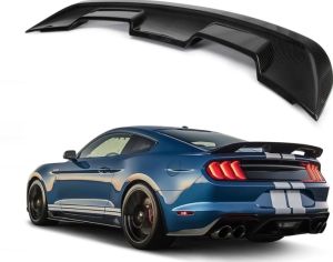 FORD Mustang 2010-2024 - 4