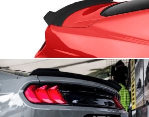 FORD Mustang 2010-2024 - 7