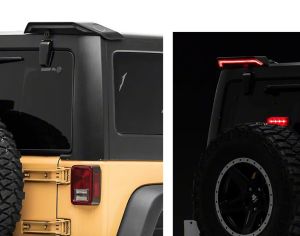 JEEP Wrangler 2007-2024 - 2