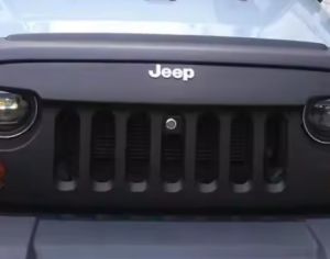 JEEP Wrangler 2007-2024 - 4