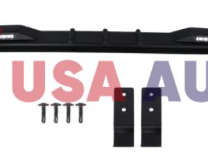 JEEP Wrangler 2007-2024 - 5