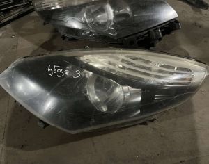RENAULT Scenic 2009-2011 - 1