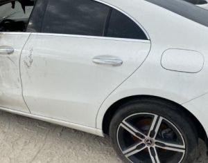 MERCEDES-BENZ CLA 250 2021 2.0 - 2