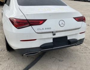 MERCEDES-BENZ CLA 250 2021 2.0 - 3