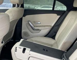 MERCEDES-BENZ CLA 250 2021 2.0 - 4