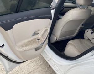 MERCEDES-BENZ CLA 250 2021 2.0 - 5