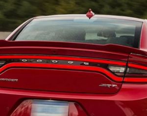 DODGE Challenger 2011-2023