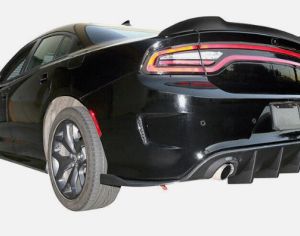 DODGE Challenger 2011-2023 - 2