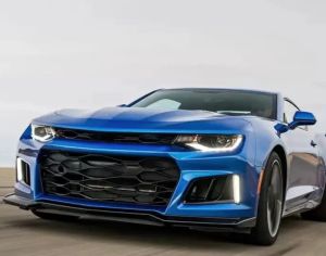 CHEVROLET Camaro 2016-2023 - 7