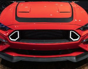 FORD Mustang 2015-2023 - 1